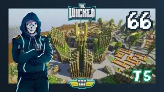 💜 KoroCrafters T5 - E67 | Trabajando en Damnita | Minecraft 1.21.10