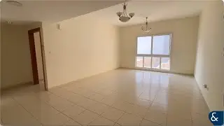 Апартаменты с 1 спальней в комплексе Lavender 1, Emirates Gardens 1, Jumeirah Village Circle