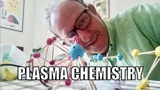 Ep.5 - Plasma chemistry: science and applications
