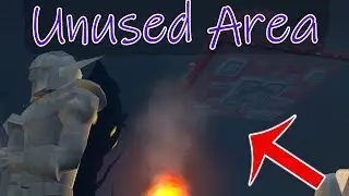 Jak 3 Alpha Unused Area: Palace District