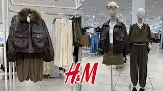 H&M NEW WOMEN&rsquo;S💖SPRING COLLECTION 2026 / NEW IN H&M HAUL 2026🌷🥀