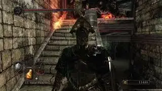 Dark Souls 2: Crown of the Old Iron King DLC - Part 4 - More Brume Tower