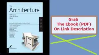 The Architecture Reference & Specification Book Everything Architects