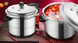 The 5 Best Instant Pot Pressure Cooker On Aliexpress On Amazon