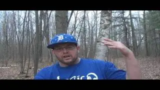 Lightening Belly HD (official music video)
