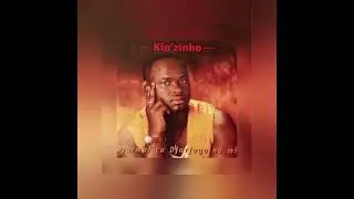 Convençi - Djarmai ku Djarfogo na mi - Kinzinho Barros