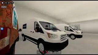 Roblox House with Air Conditioning (NEW BIG UPDATE!!!)