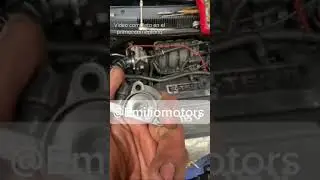 SENSOR TPS DE CHEVROLET AVEO #EMILIOMOTORS