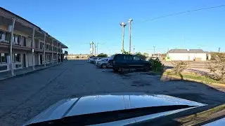 Augusta's Answer To The Movie Florida Project: The Gordon Inn & Suites-Augusta, Georgia