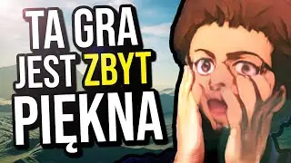 Ten early access przesadził z grafiką