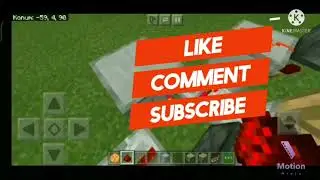 Minecraft PE Block Swapping System                              Minecraft PE Blok Degiştirme Sistemi