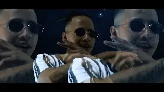 KOMBO - Hey Morena (Official Video)