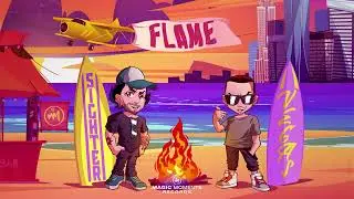 Sighter & Vegas - Flame