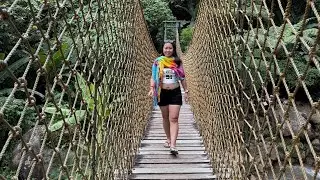 Places to visit in Valencia Dumaguete Negros Oriental day 1 #dumaguete 