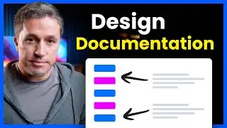 The Design Documentation Mistake Every Designer Makes