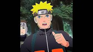 O FALSO NARUTO N&Atilde;O TEVE CHANCES 😂 CONTRA O VERDADEIRO 🌀