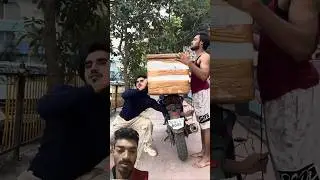 viral funny video #shorts #abrazkhan #mrdip #trending