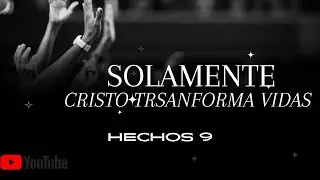 Hechos 9 | Conversion de Saulo