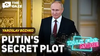 💥 Putin's Secret Strategy Exposed! Russia's Diabolical Plot to Control Africa and Crush Ukraine! 😱🌍
