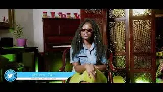 Ezra Tai | Building Bridges Music Collaboration