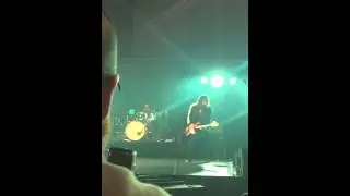 Magic -Little Girls Big World-  1/7/2016 Yokosuka Japan