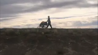 Walk Across America