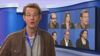 ESOcast 7: Behind the scenes of 