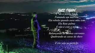 6. RANK RODRIGUEZZ - Vers&aacute;teis Nichos FT. Lerex & Drehmer (prod. GrilYo)