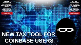 New Coinbase Tax Tool Makes Your Life Easier - Satoshi Analysis Ep. 081