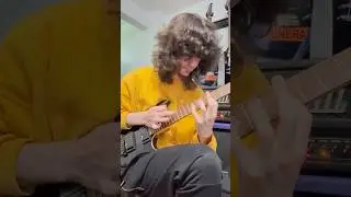 Born Dead - Death #guitar