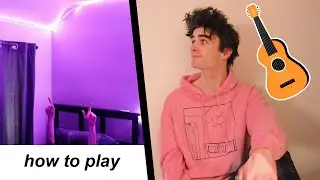 Charlie Bennett - how to play 