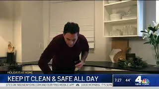 NBC New York's Francesco Bilotto's Go To is MicroGold&reg;