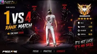 RY_GAMER_90 is live!Free Fire Pro Headshot Compilation 💀 | Viral FF Edit 2026