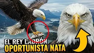 &Aacute;guila Calva: La Due&ntilde;a de los Cielos de Am&eacute;rica 🦅