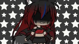 Queen of Mean||Gacha life|| My Oc’s