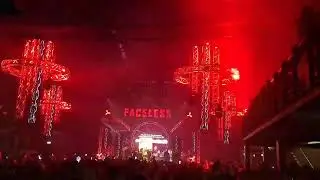 Riot Shift vs Dr Donk vs Noiseflow (Full Set) / Enter Dystopia - Faceless 2025