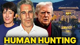Human Hunting: The Darkest Epstein Files Rumor Explained