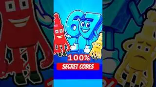 NEW *BEST* 100% SECRET SECRET ADMIN CODES FORTNITE STEAL THE BRAINROT