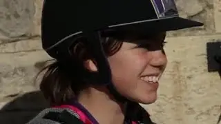 How to Choose & Fit a Horse Riding Helmet | Know Before You GO