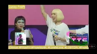 Vice Ganda: Lovelaban-UPDILIMAN