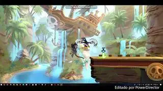 Y ahi C kga el video :v