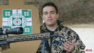 Igman 5.56 M193 x Elliott Delp