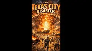The Texas City Disaster #Explosion