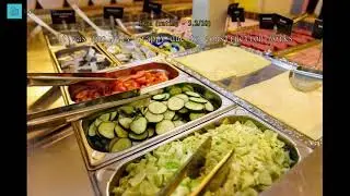 #Review a&o Berlin Friedrichshain