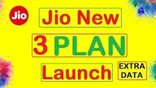 jio new plan 2020 | Jio New Plan MAY 2020 | Jio new offer 2020