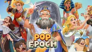 Pop Epoch | Strategy Android iOS Gameplay