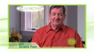 Be Active Brace