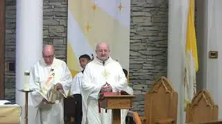 LifeTeen Mass January 11, 2026