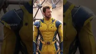 MCU's Xmen will not Have a Wolverine - Tamil #marveltamil #tamilshorts #fyousee