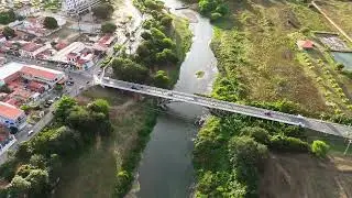 RIO ITAPICURU - SEMIÁRIDO NORDESTE II